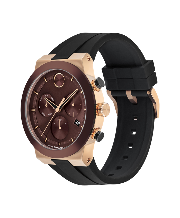 BOLD Fusion Chronograph